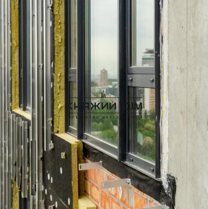 Продаж 2-х к. кв. в ЖК Diadans по вул. Євгенія Коновальця 19. Код об'єкту №: 21142406 Київ - фото 10