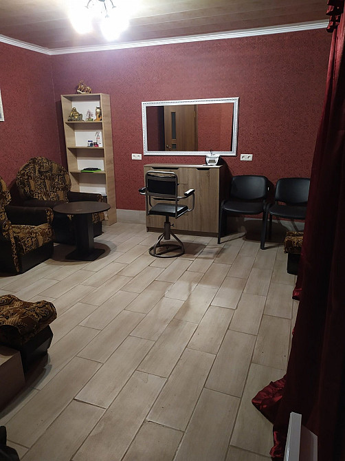 Дом усадьба в центре Августовки Августівка - фото 8