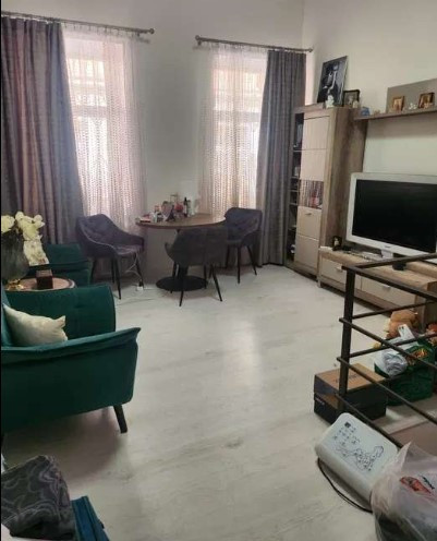 Продаж Квартира 2-кімнатна на ул. Ришельевская, 67 Odessa - photo 1