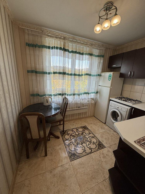 Оренда Квартира 1-кімнатна, 6/9 поверх на вул. Гвардійців Широнінців Харьков - изображение 1