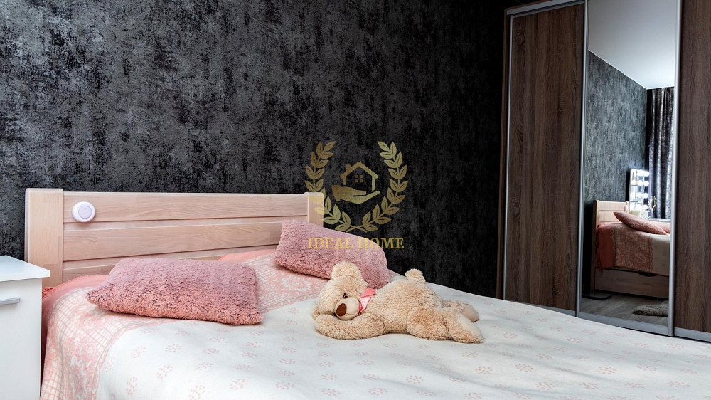 Продаж 3к. квартири, ЖК «Крістер Град» Київ - фото 9