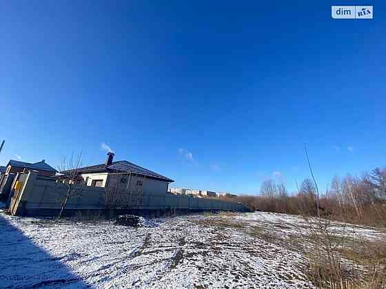 Продаж земельної ділянки 9 соток на Агрономічна Вінниця