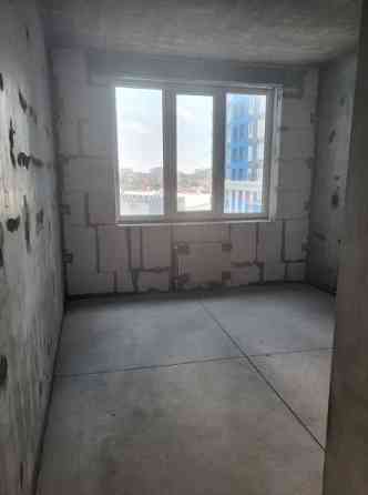 Трехкомнатная квартира в новом доме. Одесса