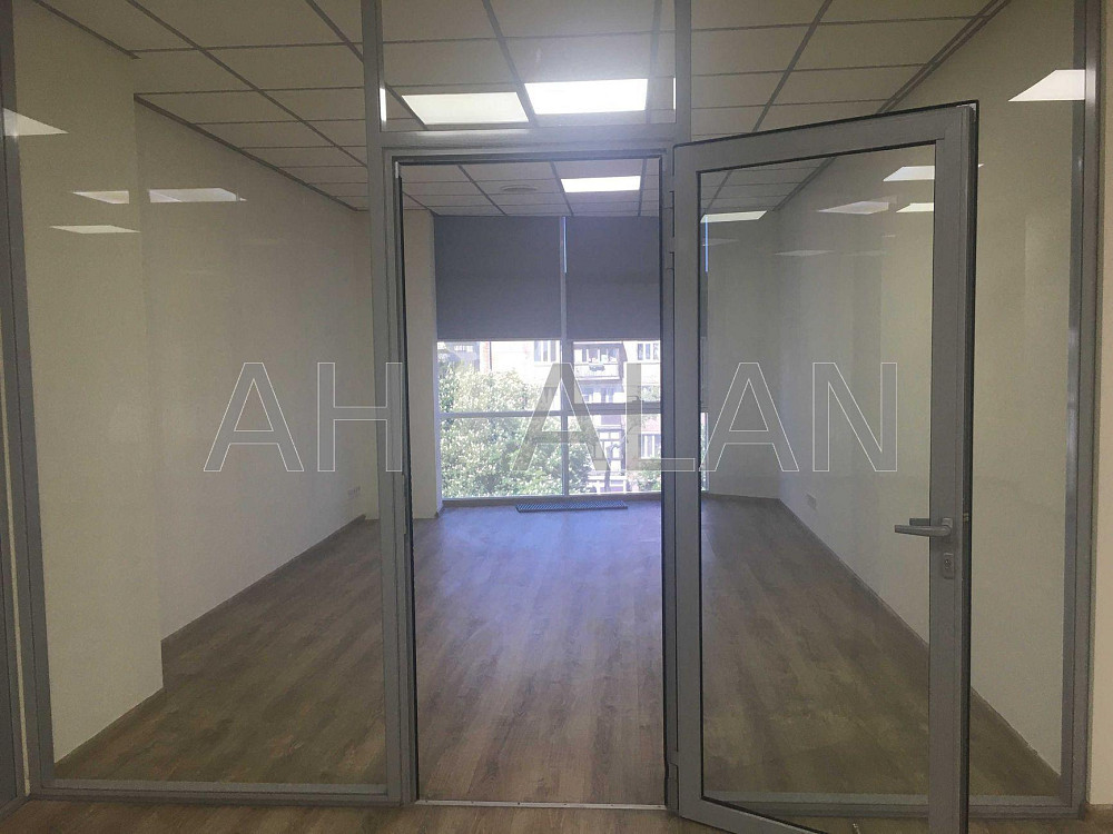Оренда офісне приміщення на Лобановського пр-т, 56 поверх - 6/10 Київ - фото 4