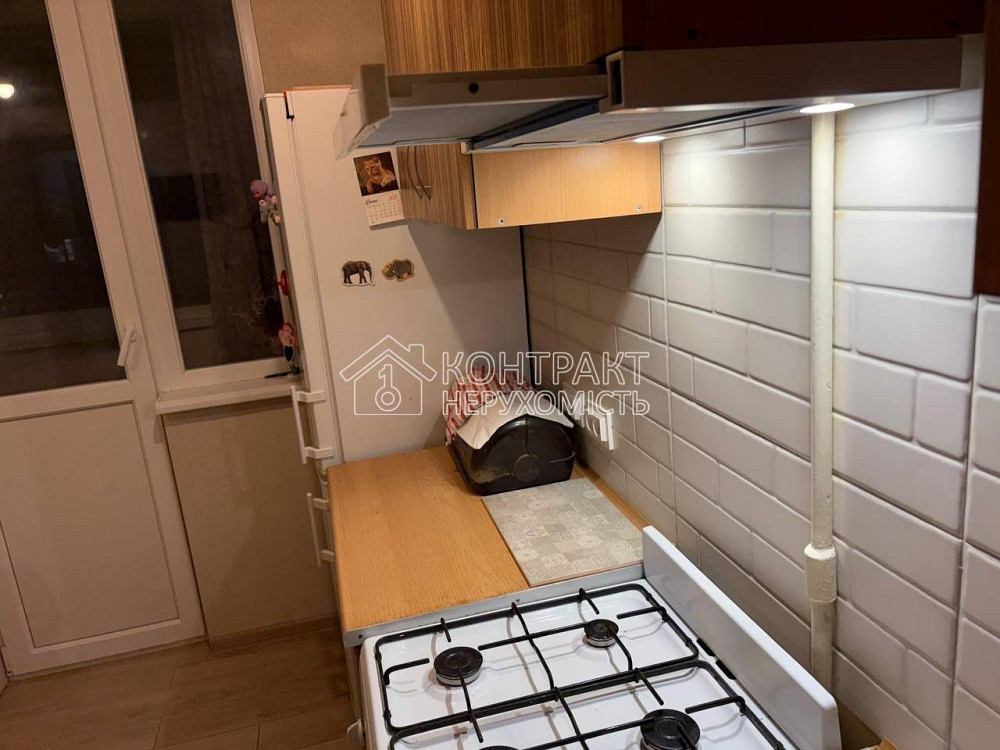 Продаж Квартира 3-кімнатна, 7/9 поверх на вул. Дружбы Народов Харків - фото 19