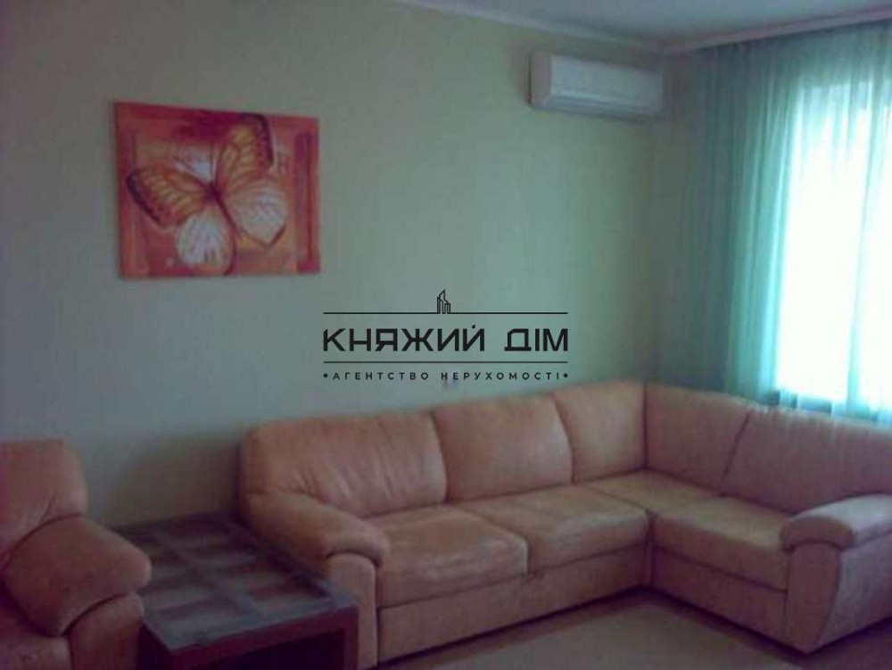 Здам 1кімнатну квартиру,Лук'янівка,Золоті Ворота,код:11133960 Київ - фото 1