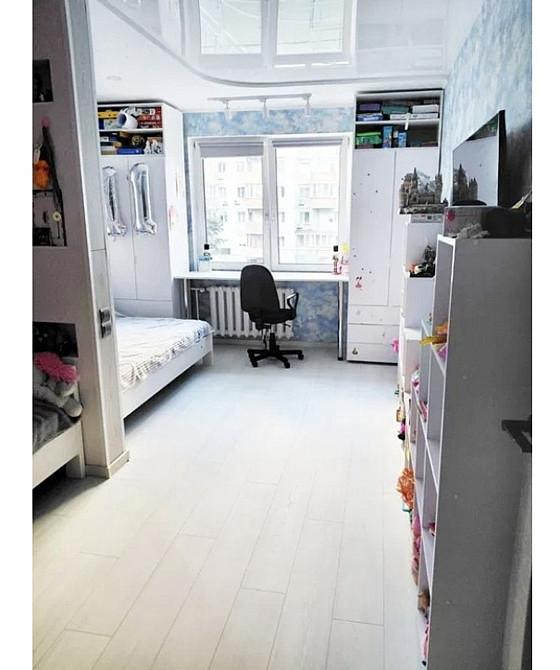 2-кімнатна, Феодосійський пров., 14а, Голосіївський Kiev - photo 10