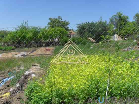 Продаж земельної ділянки 0.2 соток на ул. Весела, 1а Нерубайське