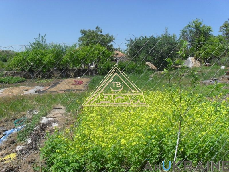 Продаж земельної ділянки 0.2 соток на ул. Весела, 1а Нерубайське - фото 1