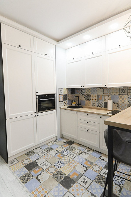 Продам 1 комнатную квартиру на Таирова. 11 ст. Люстдорфской дороги. 29 Жемчужина Одеса - фото 2