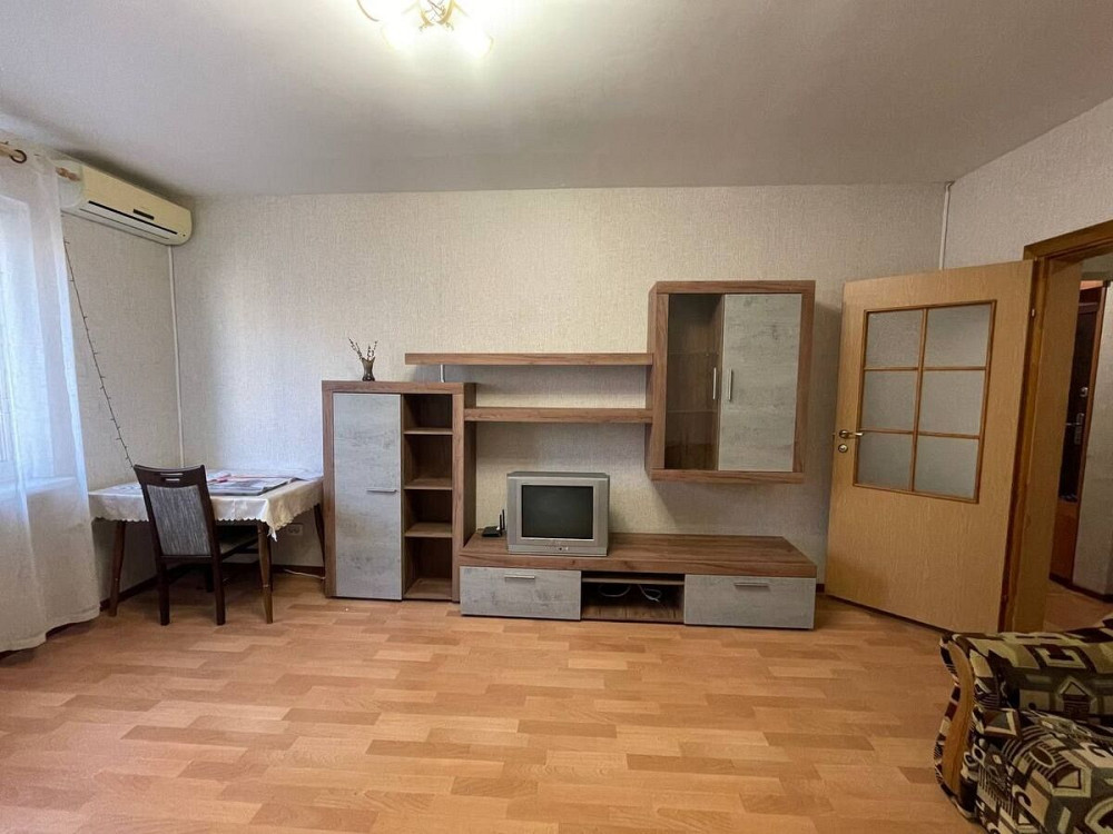 Оренда Квартира 1-кімнатна, 14/24 поверх на вул. Петра Григоренка, 20А Київ - фото 2