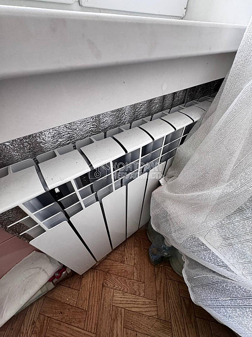 Продаж Квартира 3-кімнатна, 2/2 поверх на вул. Володимира Целуйка Balakleya - photo 18