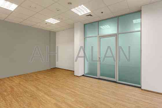 Оренда офісне приміщення на вул. Амосова Миколи приміщень - 5, поверх - 16/17 Киев