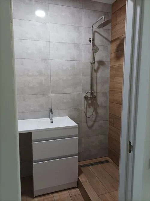 Квартира в новом доме с евроремонтом в Малиновском районе Одеса - фото 9