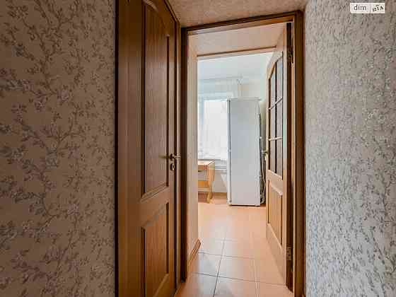 Продаж Квартира 1-кімнатна, 2/5 поверх на Первомайського Леоніда вул., д. 6 Київ