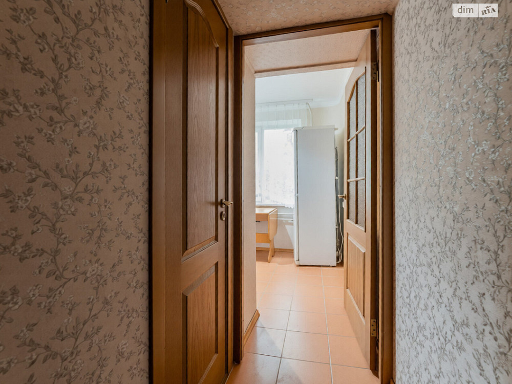 Продаж Квартира 1-кімнатна, 2/5 поверх на Первомайського Леоніда вул., д. 6 Kiev - photo 5