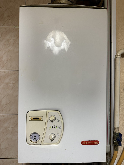 Продаж Квартира 4-кімнатна, 2/2 поверх на Одеська вул., 19 Кропивницький - фото 9