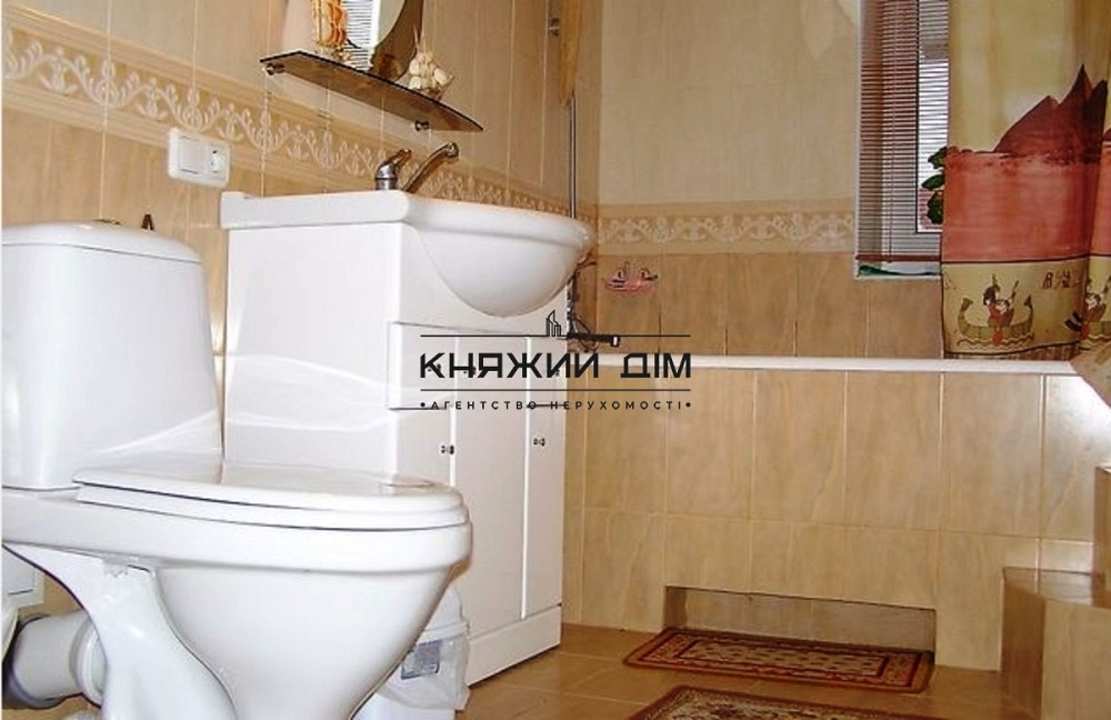Продается дом 750 м2 в Петропавловской Борщаговке.  - фото 18