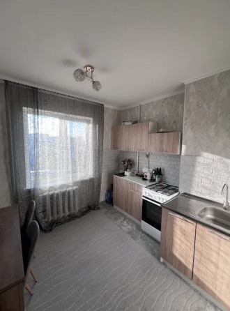 Однокомнатная с ремонтом. Одесса