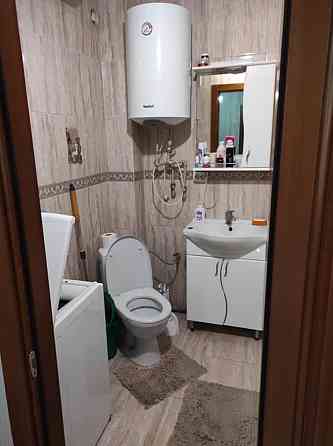 1 комнатная квартира.  ЖК Радужный, є-Оселя Лиманка