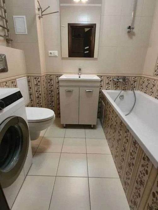 Оренда Квартира 1-кімнатна, 9/12 поверх на ул. Анны Ахматовой, 9/18 Київ - фото 9