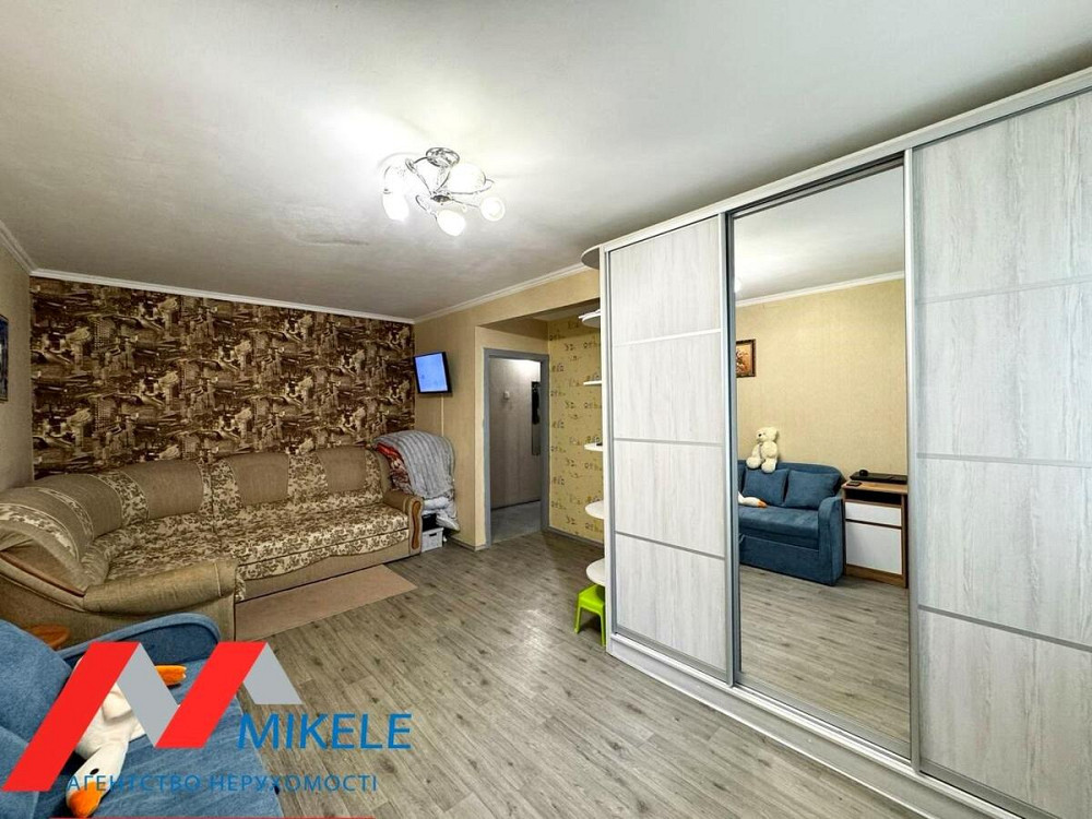 Оренда Квартира 1-кімнатна, 5/5 поверх на Академіка Шалімова, 25 Київ - фото 11