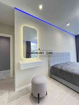 Оренда Квартира 2-кімнатна, 2/24 поверх на Гулака Николая  ул. Київ