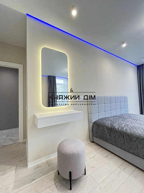 Оренда Квартира 2-кімнатна, 2/24 поверх на Гулака Николая  ул. Kiev - photo 2