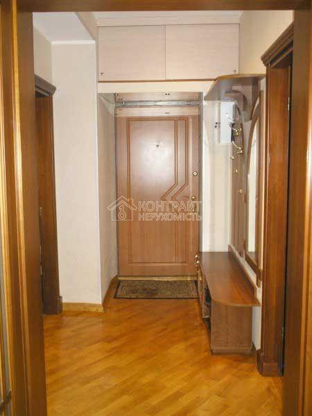 Продаж Квартира 3-кімнатна, 4/6 поверх на вул. Пушкінська Харків - фото 12