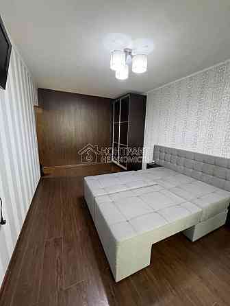 Продаж Квартира 1-кімнатна, 8/9 поверх на вул. Леся Сердюка Харків