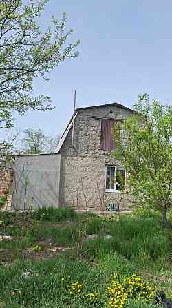 Продам дом в смт Великодолинское Великодолинське