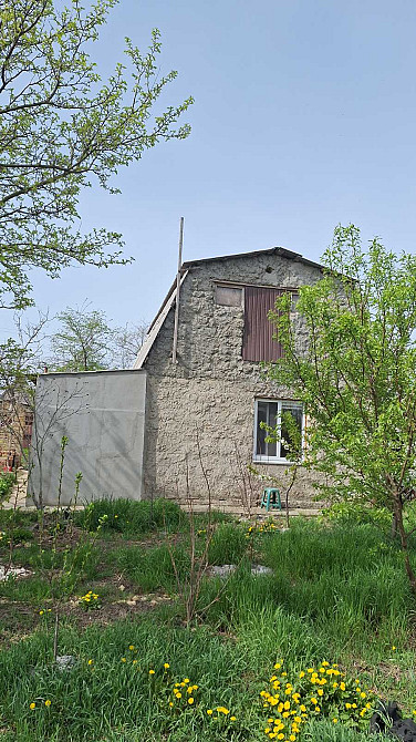 Продам дом в смт Великодолинское Великодолинське - фото 2