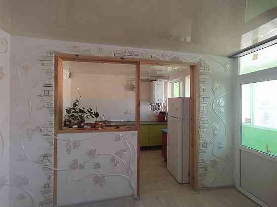 3-комнатная квартира в р-не Нового рынка Одесса