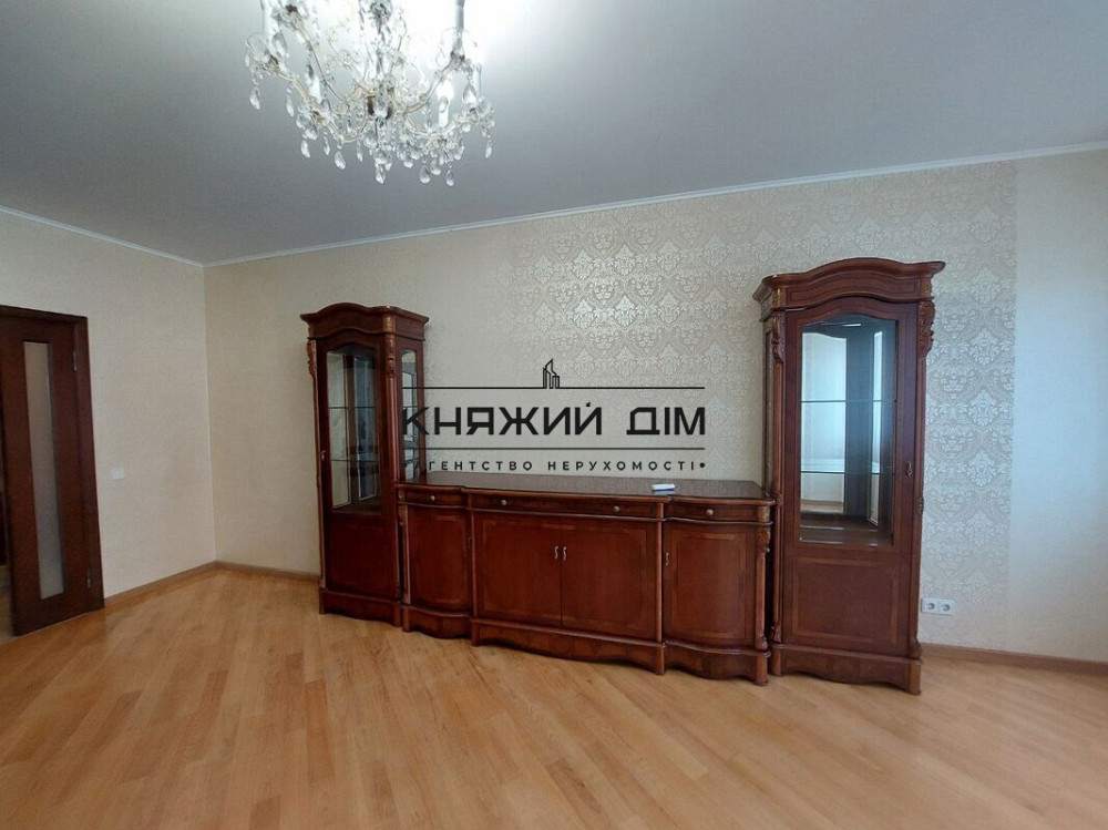 Відмінна простора 2-на квартира в ЖК Голосієво. КОД ОБ'ЄКТА 11195809 Київ - фото 10