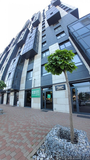 Оренда приміщення вільного призначення на вул. Княгині Ольги приміщень - 1, поверх - 1/12 L'viv - photo 5