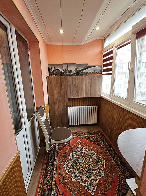 Оренда Квартира 2-кімнатна, 7/9 поверх на Березинская ул., 43 Dnipro - photo 12