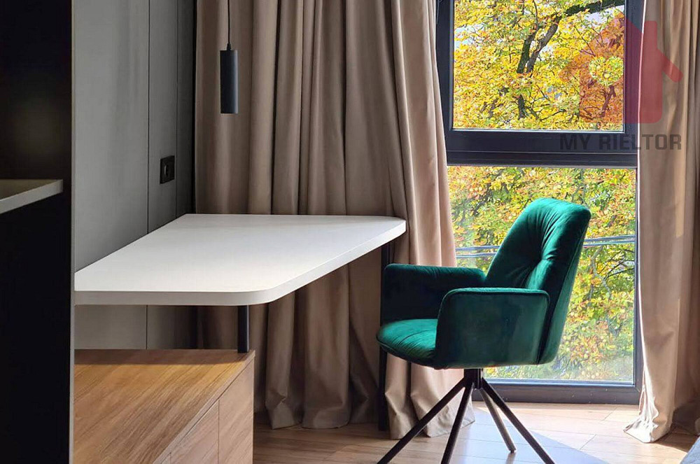 Продаж трикімнатної квартири ЖК Grot. Uzhhorod - photo 8