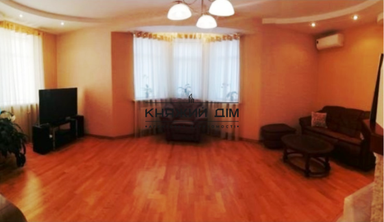 Продажа 2–х этажного дома общей площадью 205 м2. № 229466 