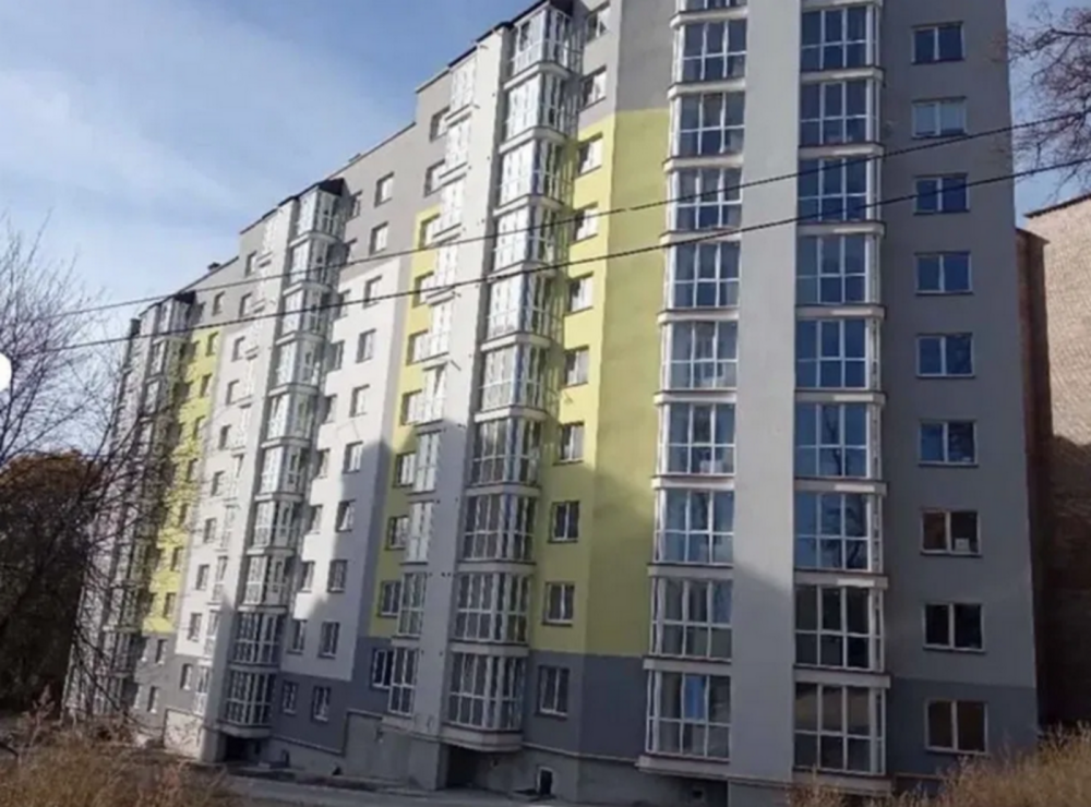 Продаж 3к квартири, 109 м.кв, вул. Володимира Великого Тернопіль - фото 3