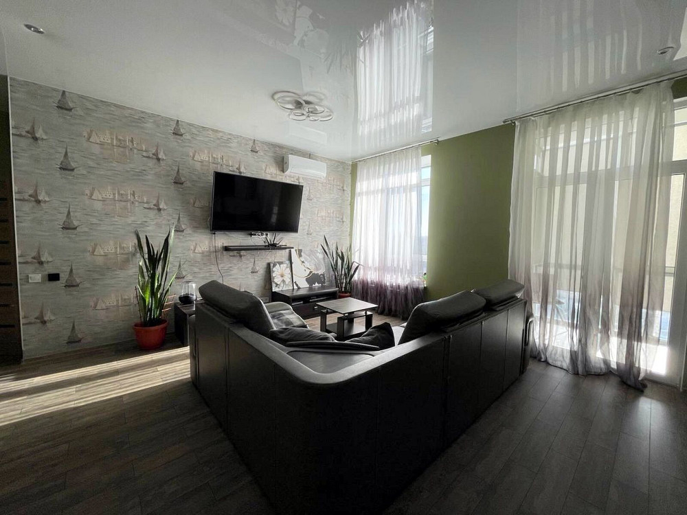 Продаж Квартира 2-кімнатна, 10/10 поверх на Газеты Правда пр., 17А Дніпро - фото 2