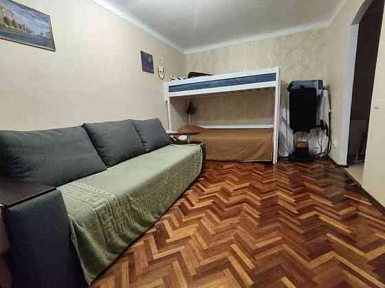 Оренда Квартира 1-кімнатна, 3/5 поверх на Фучика Юлиуса ул., 17 Kiev