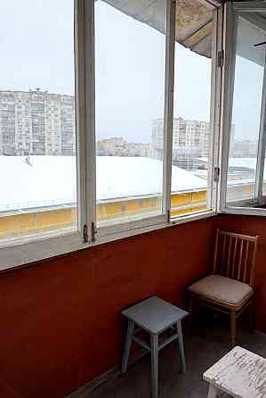 Продаж Квартира 1-кімнатна, 8/9 поверх на Оболонський вул., д. 16 Киев