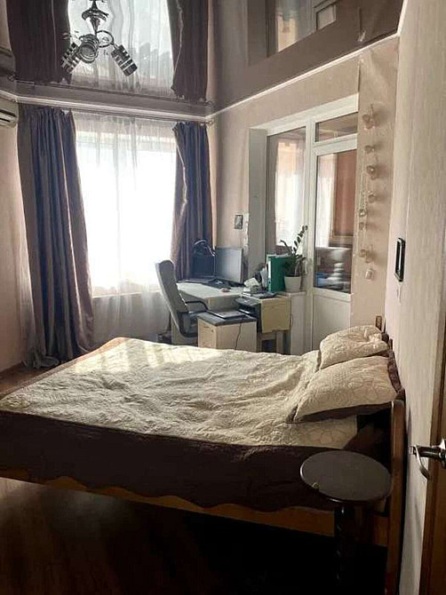 Продаж Квартира 1-кімнатна, 2/17 поверх на Массив Радужный Одеса - фото 4