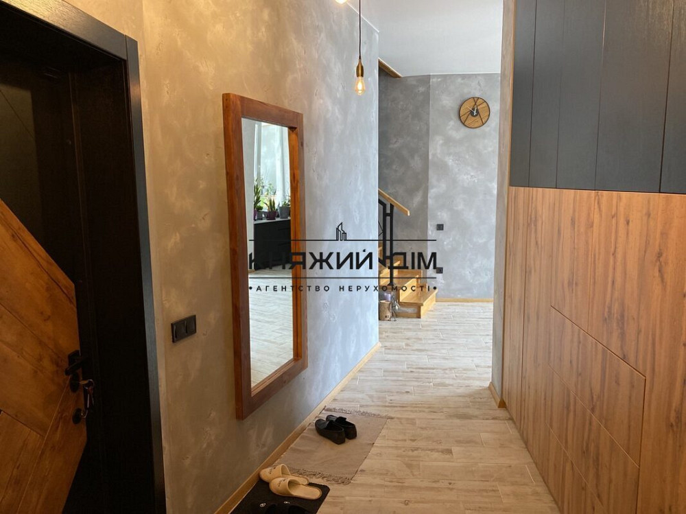 Оренда 4-х к. квартира студіо в ЖК Soho Residense. №11198418 Київ - фото 20