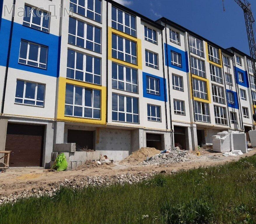 Продаж Квартира 1-кімнатна, 3/4 поверх на вул. Тернопільська Тернопіль - фото 8