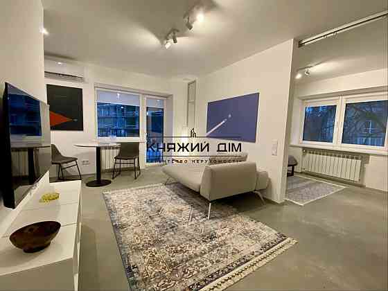 Оренда Квартира 2-кімнатна, 2/4 поверх на Ивана Марьяненко ул. Київ