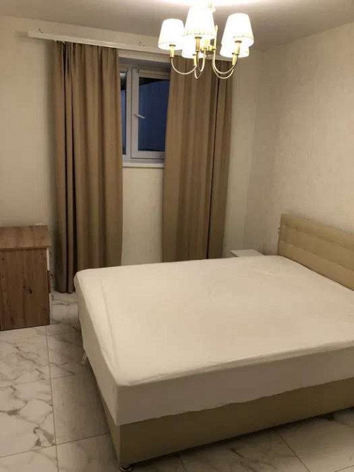 Оренда Квартира 1-кімнатна, 2/4 поверх на ул. Елизаветы Чавдар, 1 Київ - фото 4