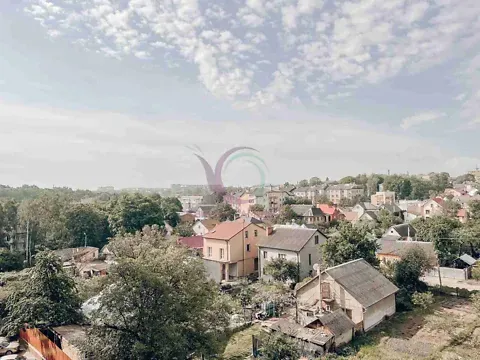 Продаж 1к Квартира 50 кв.м Герцена вулиця 91А Чернівці - фото 13