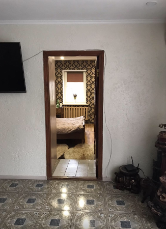 Одноэтажный дом на Чубаевке. Одеса - фото 13