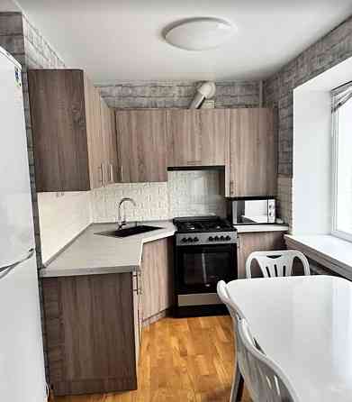 Продаж Квартира 2-кімнатна, 3/4 поверх Ternopil'